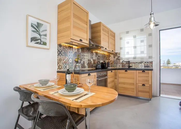 Euphoria Luxury Apartment