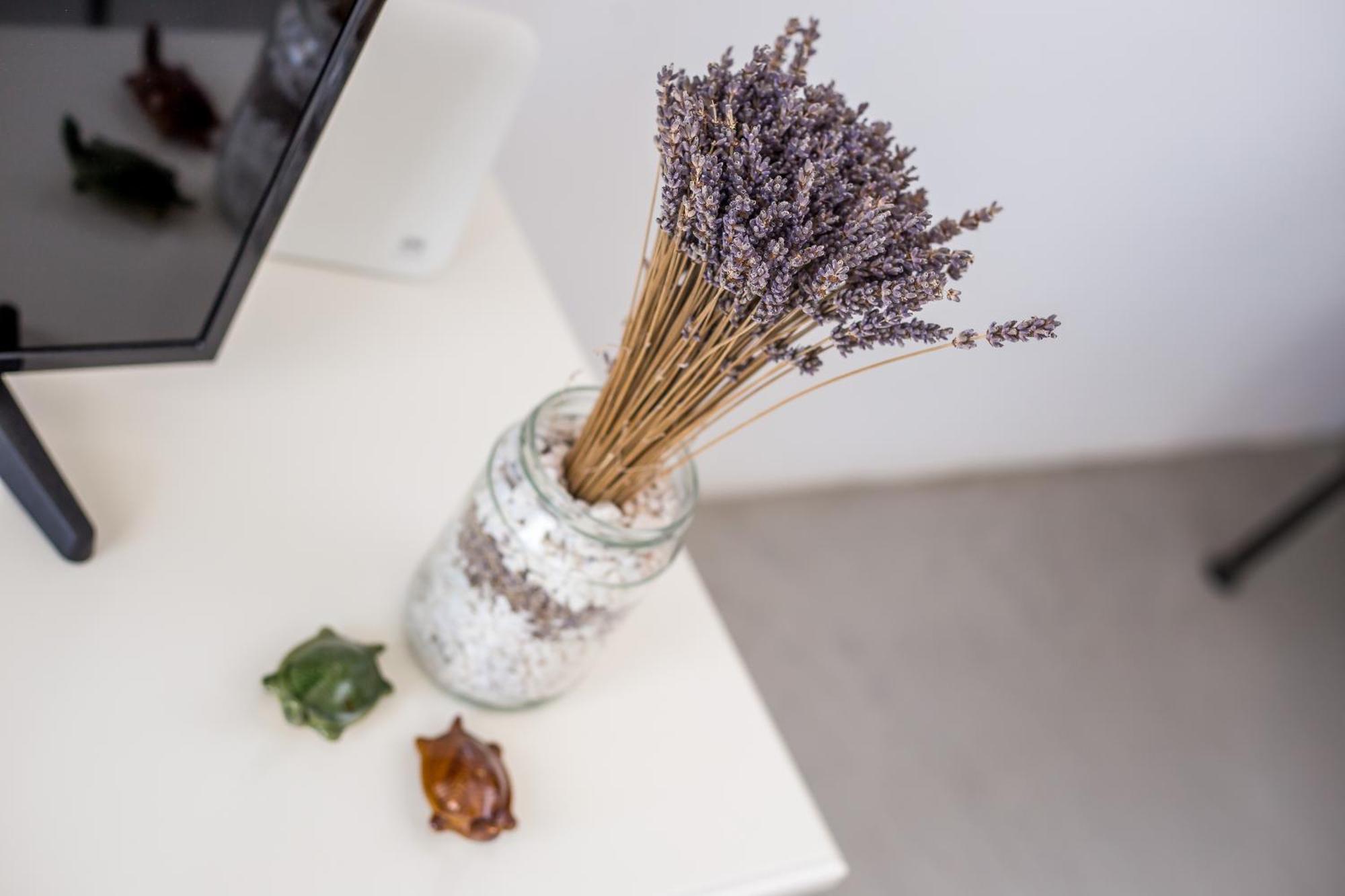 Apartament Euphoria Luxury
