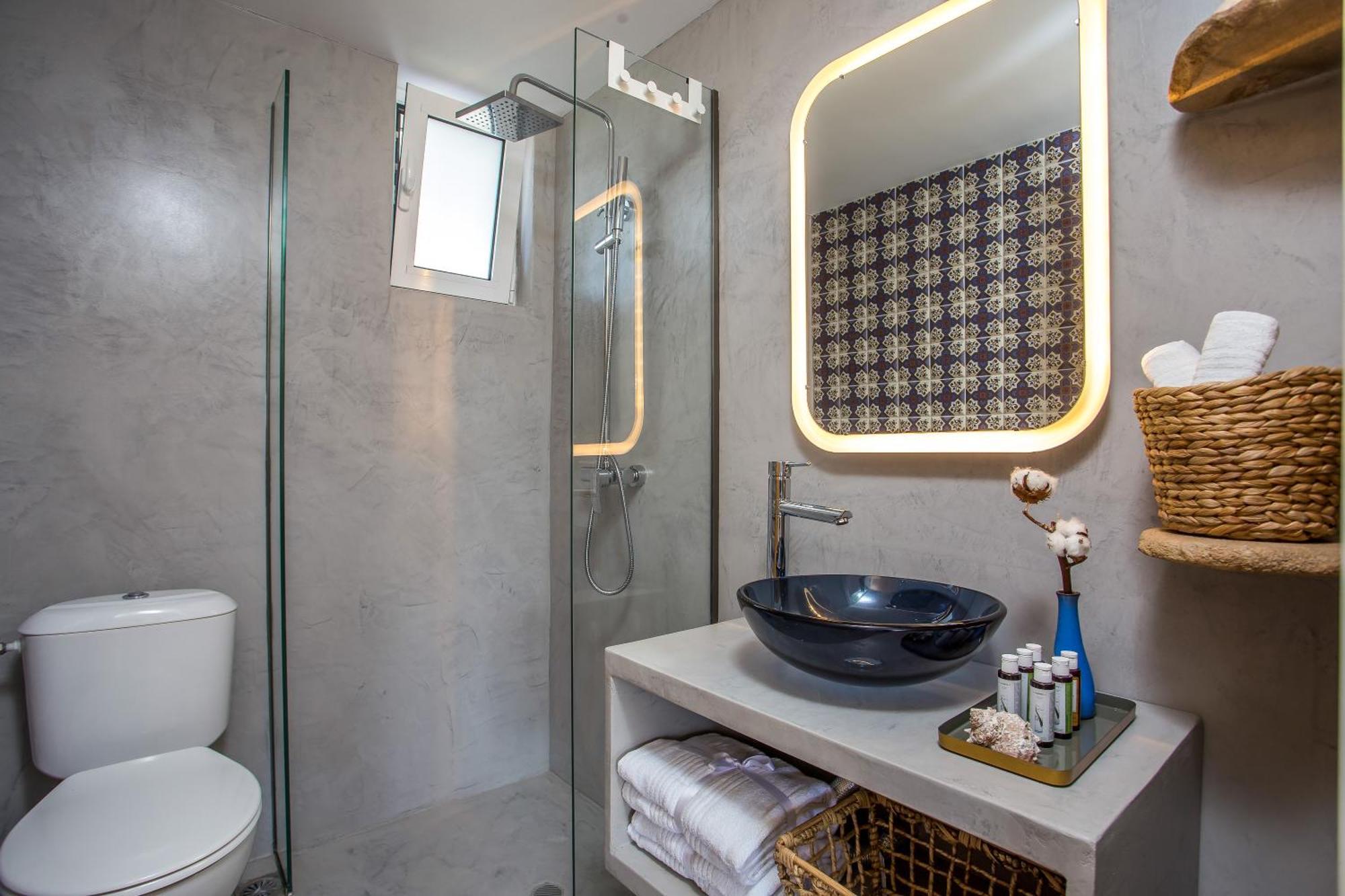 Apartament Euphoria Luxury Faliraki