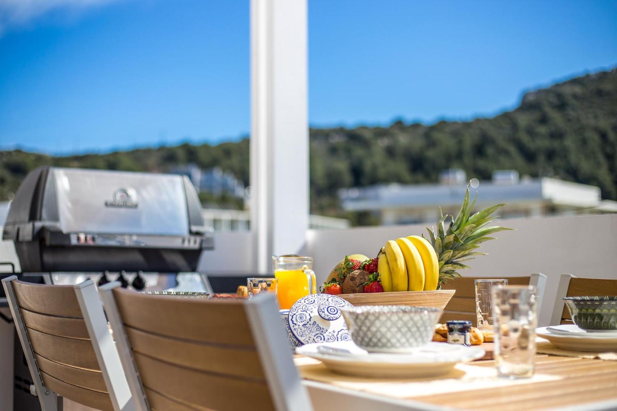 Apartament Euphoria Luxury