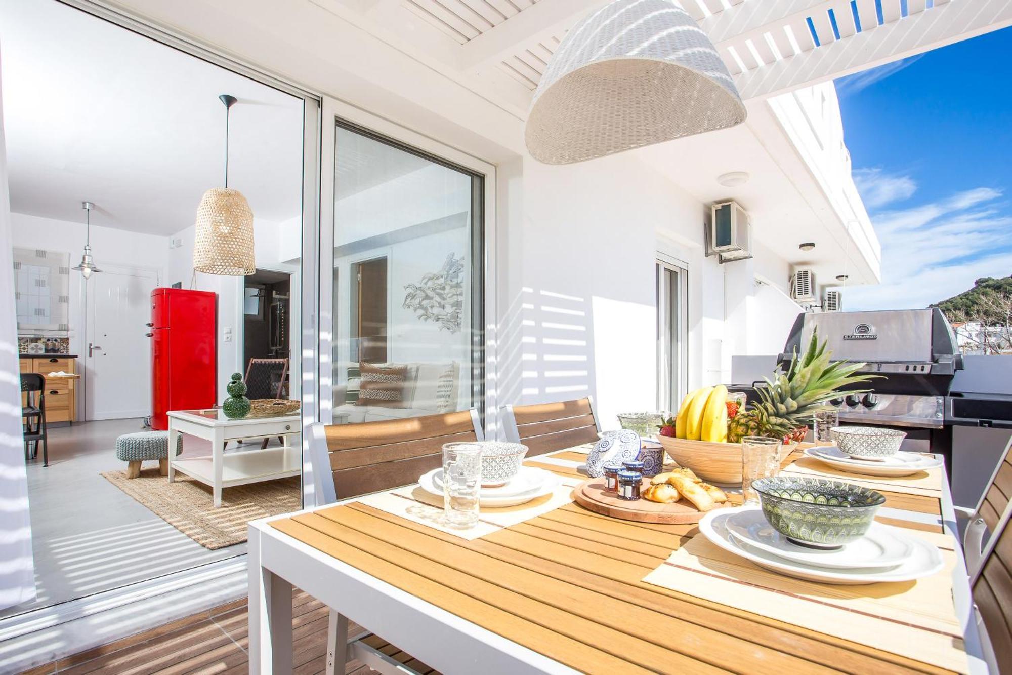 Apartament Euphoria Luxury *