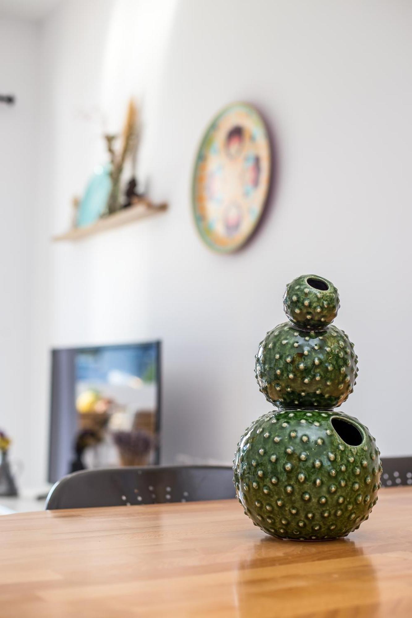 Apartament Euphoria Luxury *