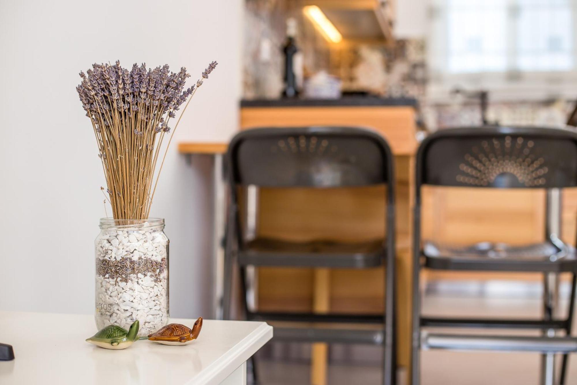 Apartament Euphoria Luxury *