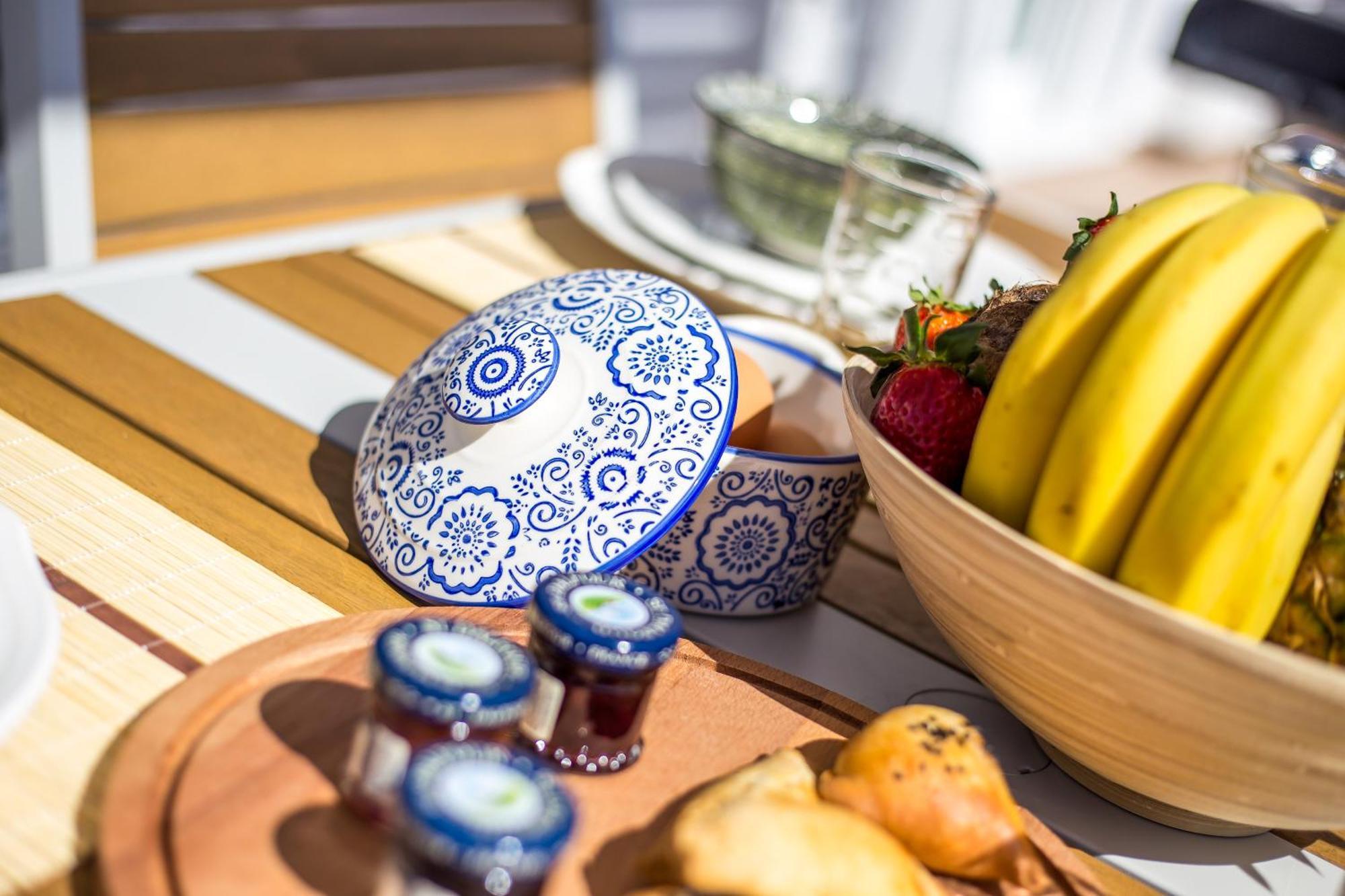 Apartament Euphoria Luxury Faliraki