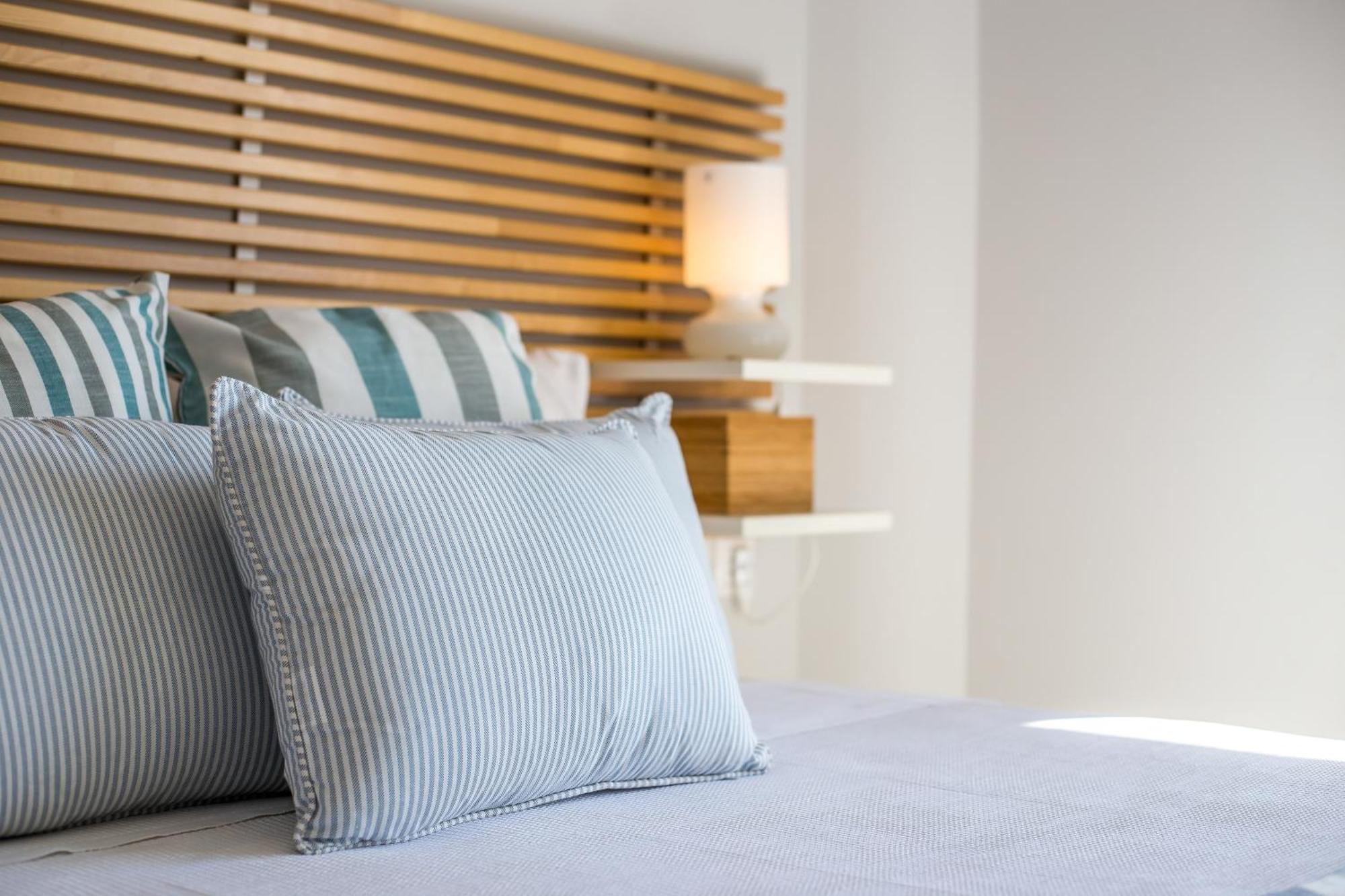 Daire Euphoria Luxury Faliraki