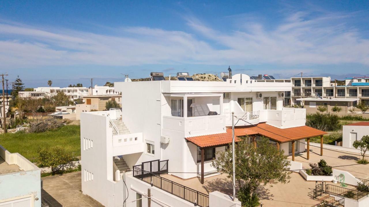 Euphoria Luxury Apartament
