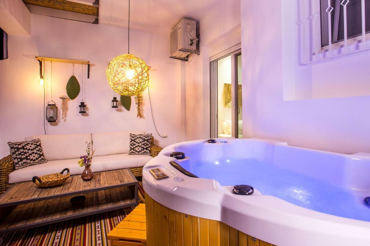 Euphoria Luxury Apartament