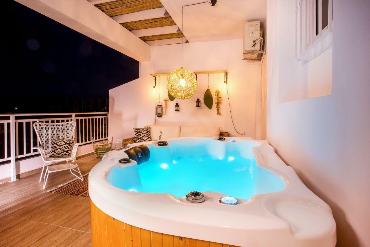 Apartament Euphoria Luxury *