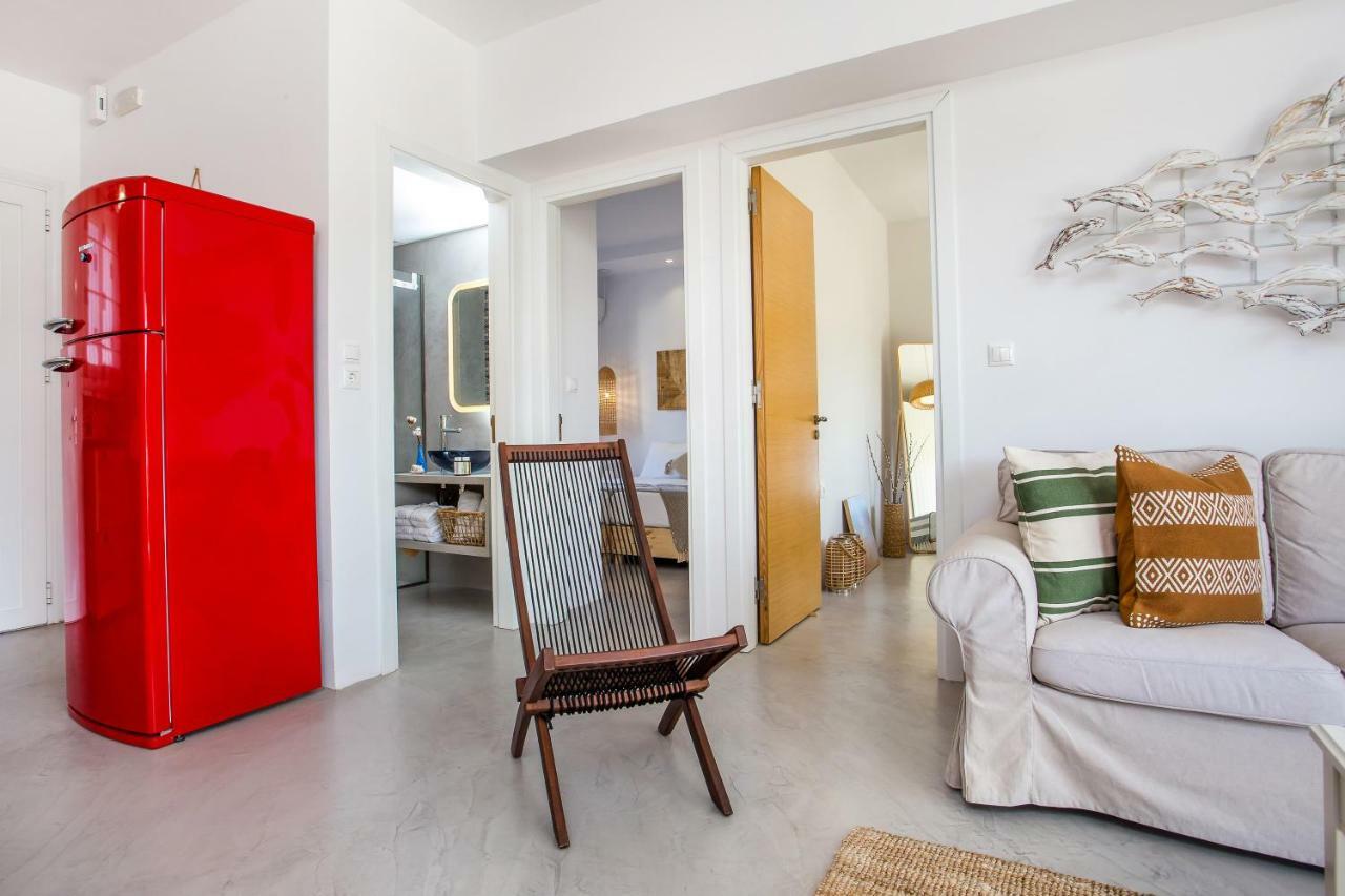 Euphoria Luxury Apartament *