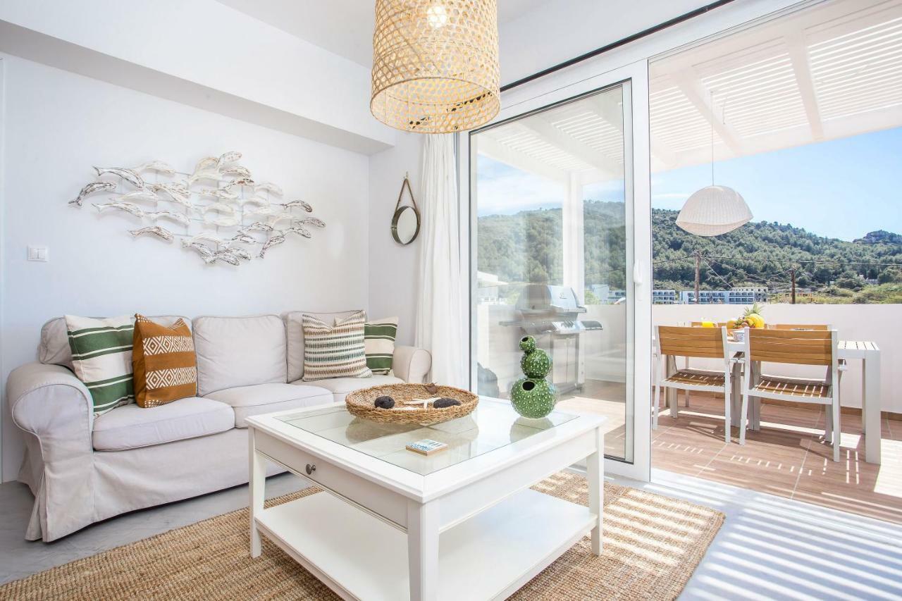 Euphoria Luxury Apartament Faliraki